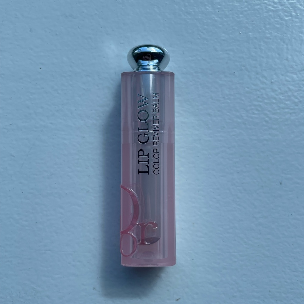 Dior Addict Lip Glow Balm